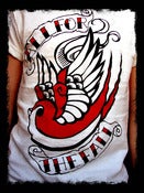 Image of Tattoo Tee