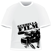 Image of Men's - Guerilla Film