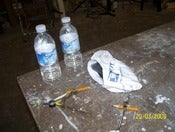 Image of WORK IS MY PRIORITY