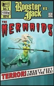 Image of Rooster Jack vs The Mermaids