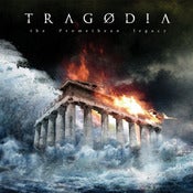 Image of The Promethean Legacy - CD, 2007