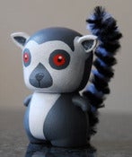 Image of Ci-Lemur