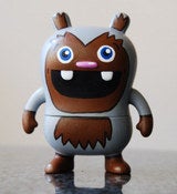 Image of Brian Ugly