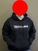 Image of Truth & Love Hoodie