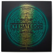 Image of EYEHATEGOD - Special Edition