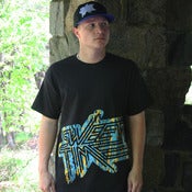 Image of The Splatter - Black