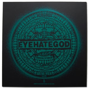 Image of EYEHATEGOD - Wien 2010