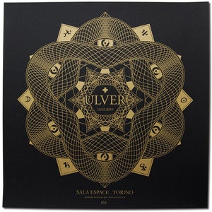 Image of ULVER - Torino 2010