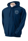 Image of Logo Hoodie