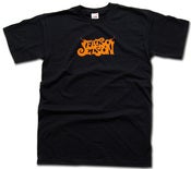 Image of FATSO JETSON - BUBBLE ORANGE TS