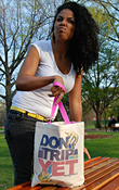 Image of Dont Trip...Yet Limited Edition Tote Bags