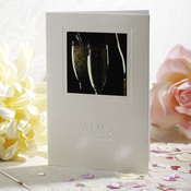 Image of Champagne by Night Invitation