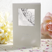 Image of Tiara Invitation
