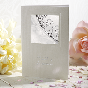 Image of Tiara Invitation