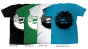 Image of Nature's Beauty T-shirts
