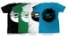 Image of Nature's Beauty T-shirts