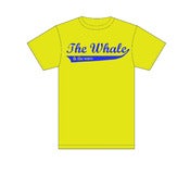 Image of Baseball Tee