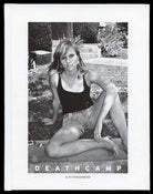 Image of DEATHCAMP by RJ SHAUGHNESSY 