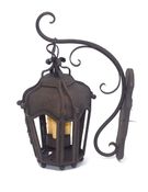 Image of Carriage Lanterns