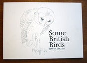 Image of Some British Birds by Edwyn Collins