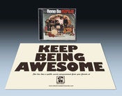 Image of RENO BO "Happenings And Other Things" CD 