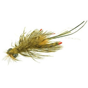 Image of Whitlock Near Nuff Crayfish