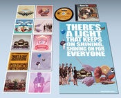 Image of RENO BO "There's A Light" Combo Pack