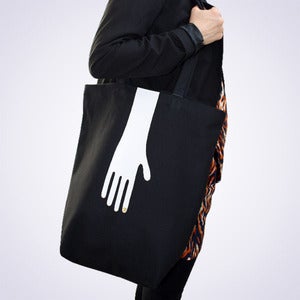 Image of Pull me up bag