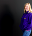 Image of TBBBC Hoody in (Purple)
