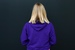 Image of TBBBC Hoody in (Purple)