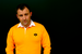 Image of Slim Custom-Fit Crest Rugby (Honey)