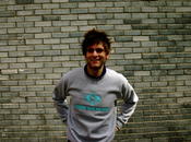 Image of TBBBC "Mr Big" Crewneck (Sport Grey)