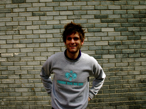 Image of TBBBC "Mr Big" Crewneck (Sport Grey)