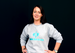 Image of TBBBC Women's "Mr Big" Crewneck (Sport Grey)