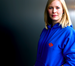 Image of TBBBC Women's Hoody (Royal)