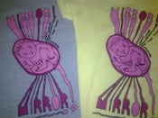 Image of Mirror! Mirror! tee
