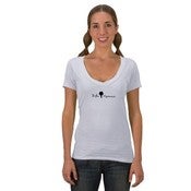 Image of B. Free Ladies Shirt