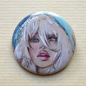 Image of Woman