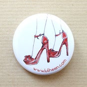 Image of I Love Shoes