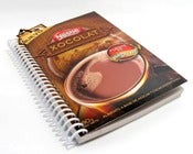 Image of TrashBook - Xocolat