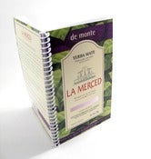 Image of TrashBook - Yerba Mate La Merced