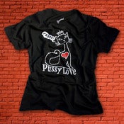 Image of Pussy Love