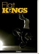 Image of Livre FLAT KINGS