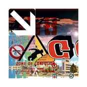 Image of Go series print Nº3