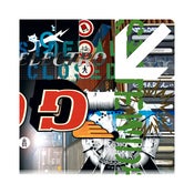 Image of Go series print Nº8