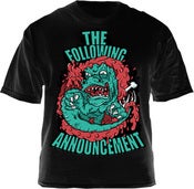 Image of Dino T-shirt 