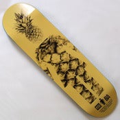 Image of FOYxGIRL Brian Anderson Wood