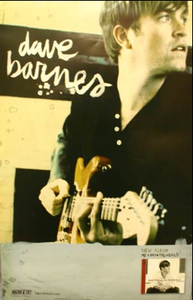 Image of Me and You and the World 11x17 Poster- 1013