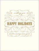 Image of Golden Holiday