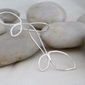 Image of Falling Leaves Earrings